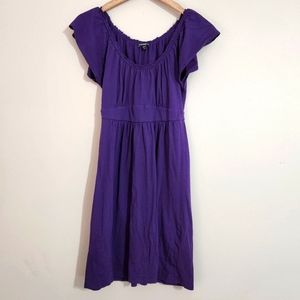 Express Knit Dress